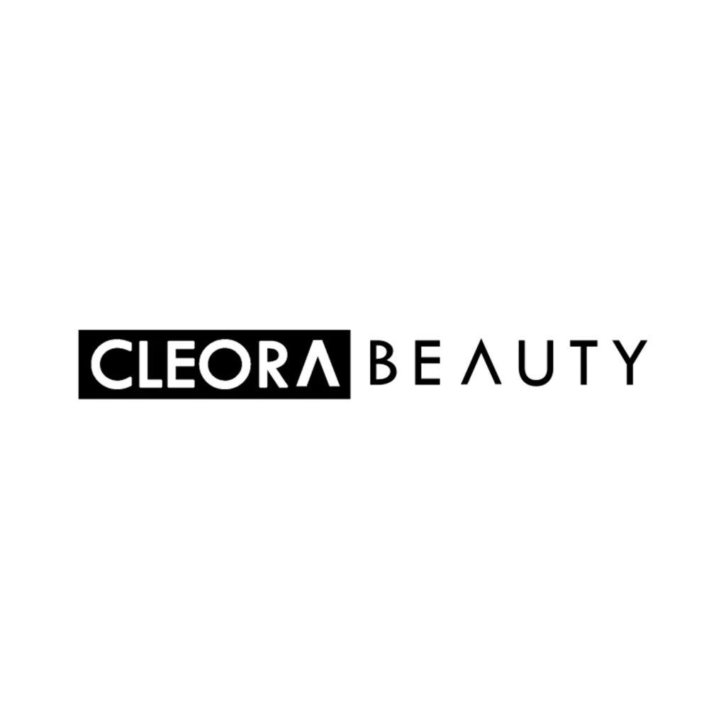 logo cleora beauty
