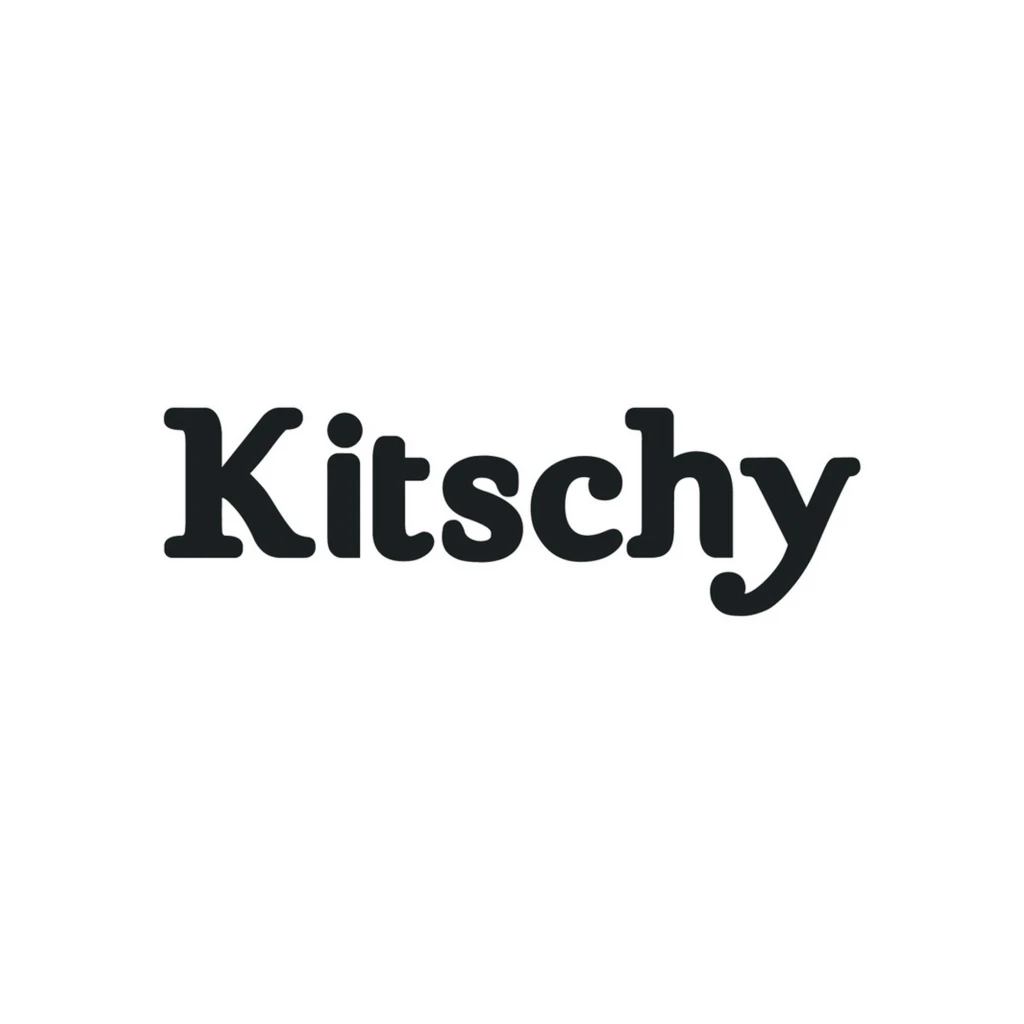 logo kitchy