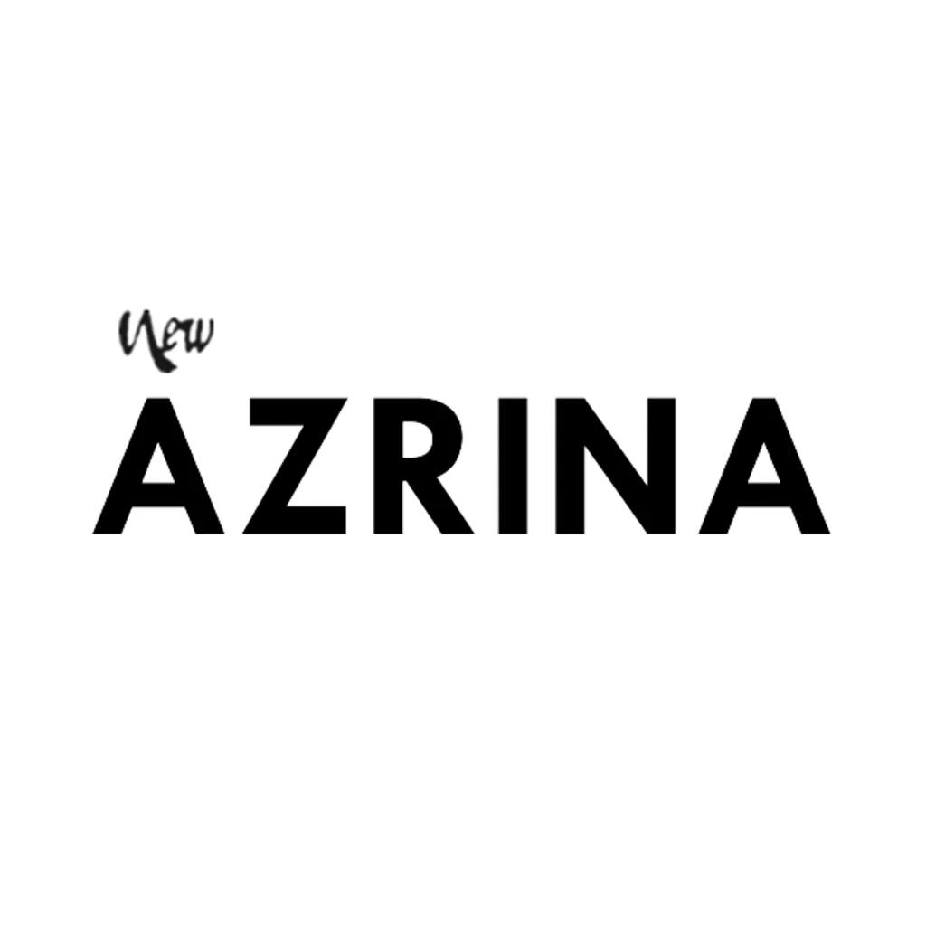 logo new azrina